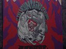 Blackfeather - At The Mountain Of Madness- LP - Akarma