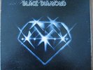Black Diamond LP rare Canada Cosmic Disco
