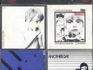 U2: For 4 U2 Play 45  Irish only singles set