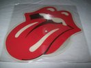 Rolling Stones She Was Hot UK Picture Disc Single MINT