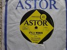 The Colours/It’s a Woman/OZ /Garage Astor 1967.