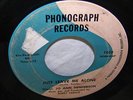 JO ANN HENDERSON  PHONOGRAPH RECORDS LABEL 1957