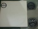 Beatles White Album PCSJ 7067,8 white vinyl