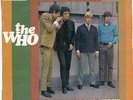 THE WHO RARE EP HAPPY JACK. I VE BEEN AWAY.WHISKEY MAN
