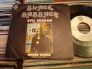 BLACK SABBATH evil woman exe  vertigo 70 Spain 7