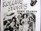 Rolling Stones Some Tramps Rare Not Tmoq Takrl L K 
