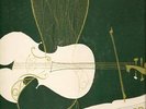 ARNOLD SCHOENBERG Woodwind Quintet LP DIAL 13