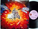 Guy Stevens' Testament of Rock And Roll LP Island Mono