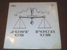  PRIVATE VOCAL JAZZ FUNK w/ FOUR UM on LIBRA