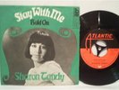 Sharon Tandy Stay with me Hold on Atlantic 7