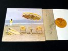 Neil Young - On The Beach - '74 LP In Shrink