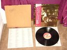 LED ZEPPELIN IN THROUGH THE OUT DOOR LP JAPANESE OBI NM