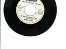 Rockabilly 45  Wanda Jackson  Hot Dog  That Made Him