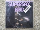 MFSL SEALED LP SUPERSAX PLAYS BIRD