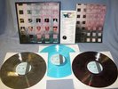 PAUL MCCARTNEY FLOWERS IN THE DIRT WORLD TOUR BOX SET