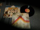 Iron Maiden - Powerslave RARE URUGUAY LP