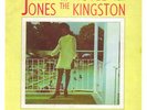 JERRY JONES Studio One LP - AT THE HOTEL KINGSTON  1st