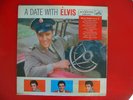 A Date with Elvis