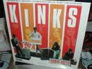 KINKS BBC SESSIONS 1964 -77 TRIPLE LP-VERY LIMITED MINT
