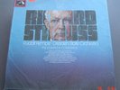 HMV SLS RICHARD STRAUSS CONCERTOS RUDOLF KEMPE  SEALED