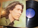 #50 PARISH HALL Fantasy  1970 LP Psych Blues Record
