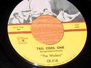 WAILERS Tall Cool One 1959 GOLDEN CREST  NM- *HEAR*