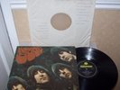 THE BEATLES 1965 UK PARLOPHONE MONO LP RUBBER SOUL