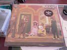 MAN - Back Into The Future 2LP ORIG. US PRESS SEALED