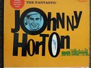 JOHNNY HORTON The Fantastic Mercury 20478 LP