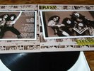 LP = KISS = ELECTRIC MAGIC = LIVE 1974 = MINT =