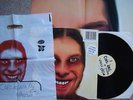APHEX TWIN - I CARE BECAUSE YOU DO.LTD VINYL,WARP LP30.