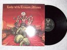 Lords of the Crimson Alliance -  Brocas Helm