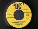 FRANK MOTLEY  R&B TITTY SHAKER ON 
