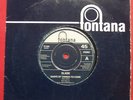 Rare SLADE Shape Of Things To Come  PSYCH UK  Fontana