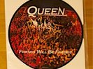 Queen - Friends Will Be Friends 7