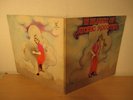ATOMIC ROOSTER In Hearing 71 UK OR PSYCH LP PEGASUS M-