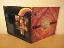 SAHARA Sunrise 1973 ORIGINAL GERMAN KRAUT PSYCH PROG LP