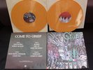 GRIEF - Come to Grief 2x LP EYEHATEGOD CORRUPTED RARE