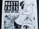 NASTY FACTS Drive My Car 7