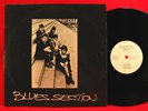 BLUES SECTION 1967 1st LP LOVE SWEDEN PROG Jazz PSYCH