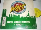 NEW YORK ROCKS Apple WAPP 103.5 Jon Bongiovi Bon Jovi 