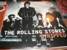 ROLLING STONES Stripped 2XLP VIRGIN UK press SEALED