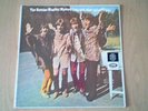 BEATLES Magical Mystery Tour New Zealand Unique LP NM