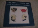 Evan Parker/George Lewis From Saxophone & TromboneINCUS