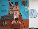 EF 2222 SIDNEY ROGERS - TIPPIN' IN ETHNIC FIGHT 1974