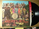 BEATLES / SGT.PEPPERS OZ MONO COPY.CLN VINYL EX- NICE