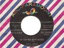 Paul Anka 45 ABC Put Your Head On My Shoulder STEREO