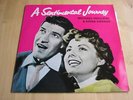 MICHAEL HOLLIDAY & EDNA SAVAGE  'A SENTIMENTAL JOURNEY'