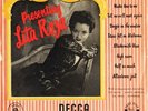 Lita Roza: Presenting Lita Roza RARE 10