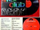 LP Shakers Twist with King Size Taylor & Dominoes